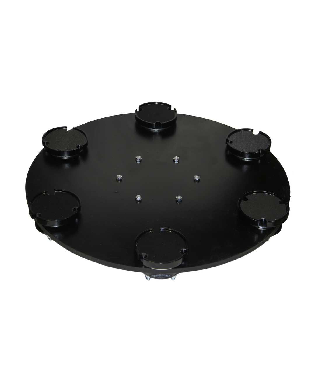 20" Orbitec 6-Head Pad Driver (3" Each)