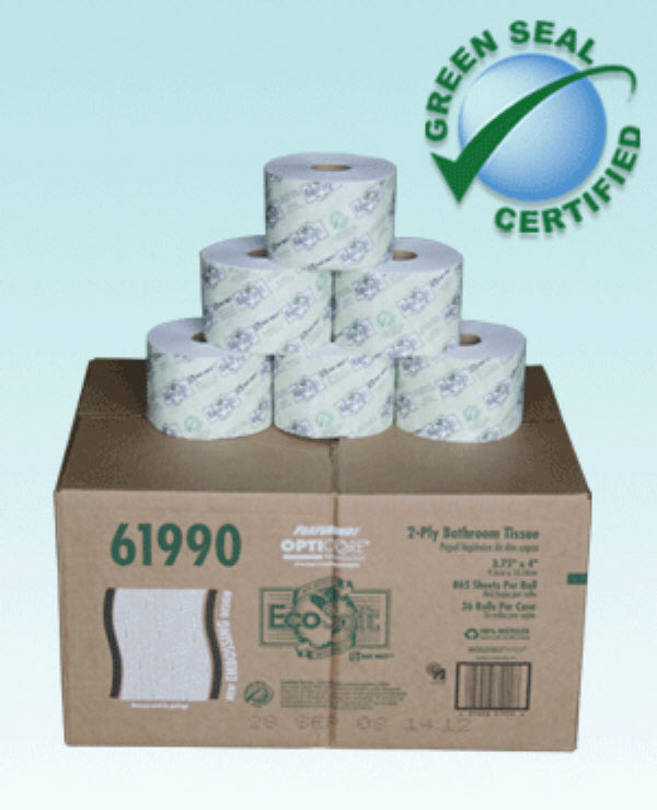 Ecosoft 61990 2PLY