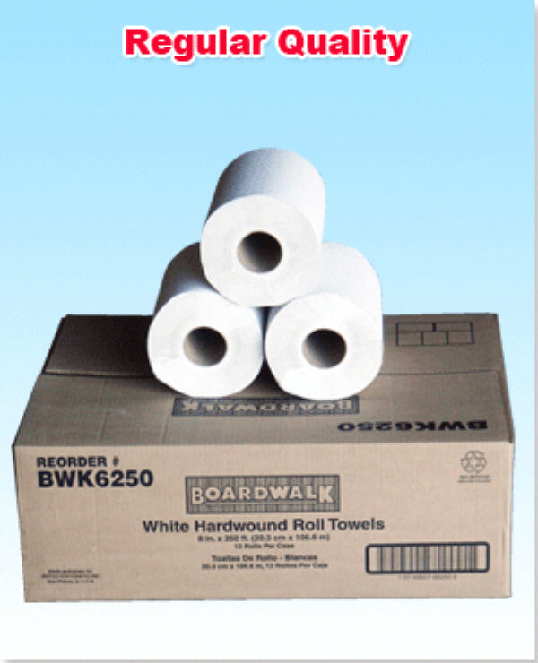 Boardwalk 6250 12EA/CASE