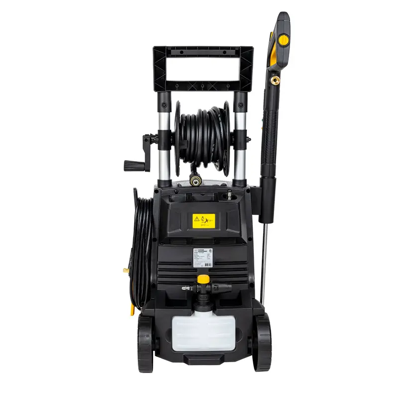 BE Power Equipment Electric Pressure Washer 2150 PSI P2115EN