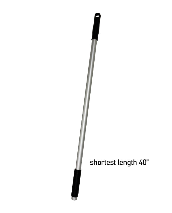 72" ALUMINUM EXTENSION HANDLE