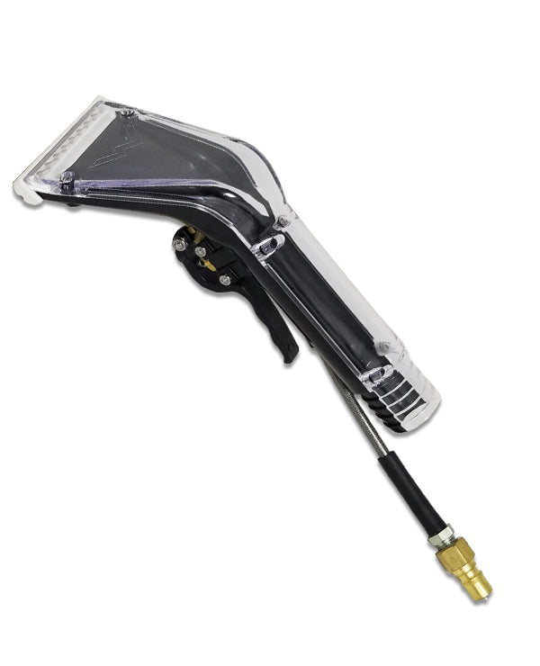 Mytee 4" Air Lite Upholstery Tool 8400P