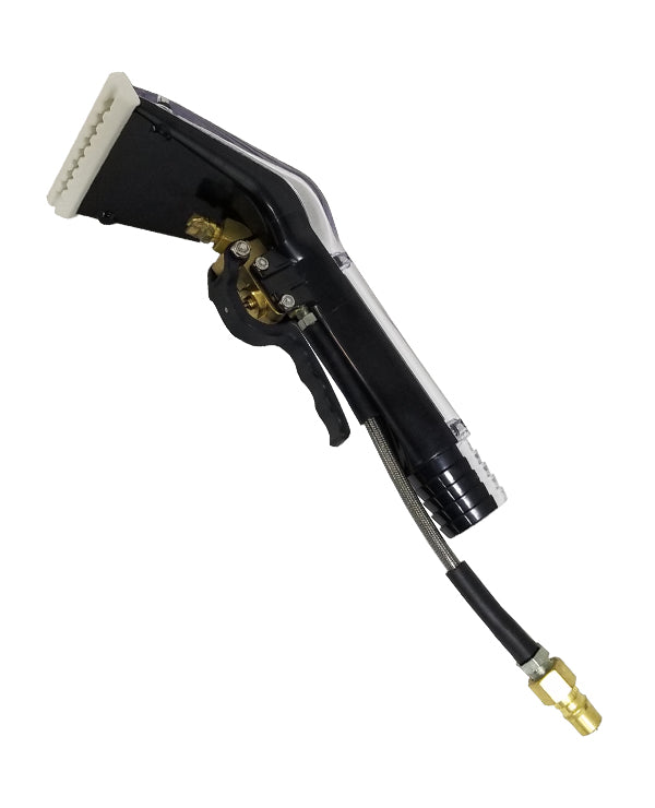Mytee 4" Air Lite Upholstery Tool 8400P