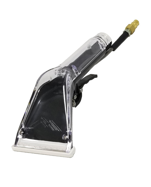 Mytee 4" Air Lite Upholstery Tool 8400P
