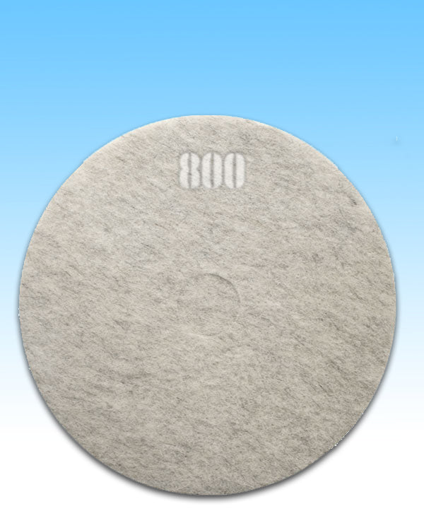 800 GRIT Cleaning 21" 2EA/CASE