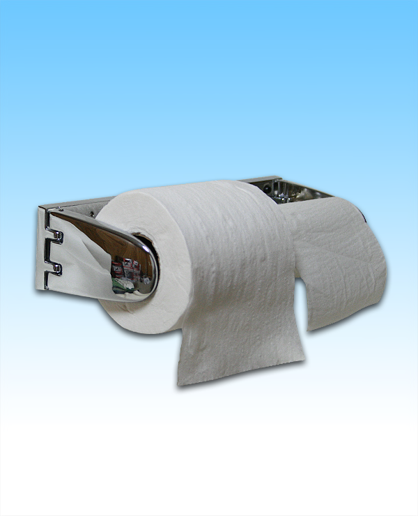 #830 DELUXE DOUBLE DISPENSER