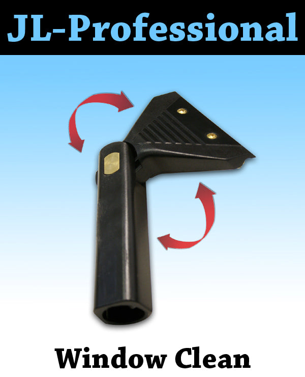 Alumax Handle