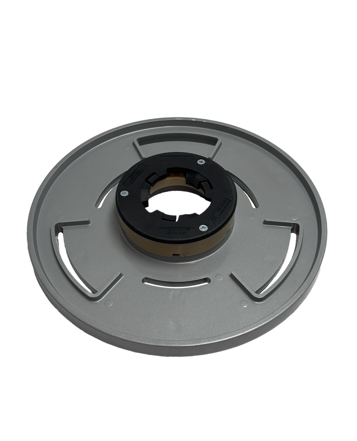 Aluminum Marble Pad Holder 17"