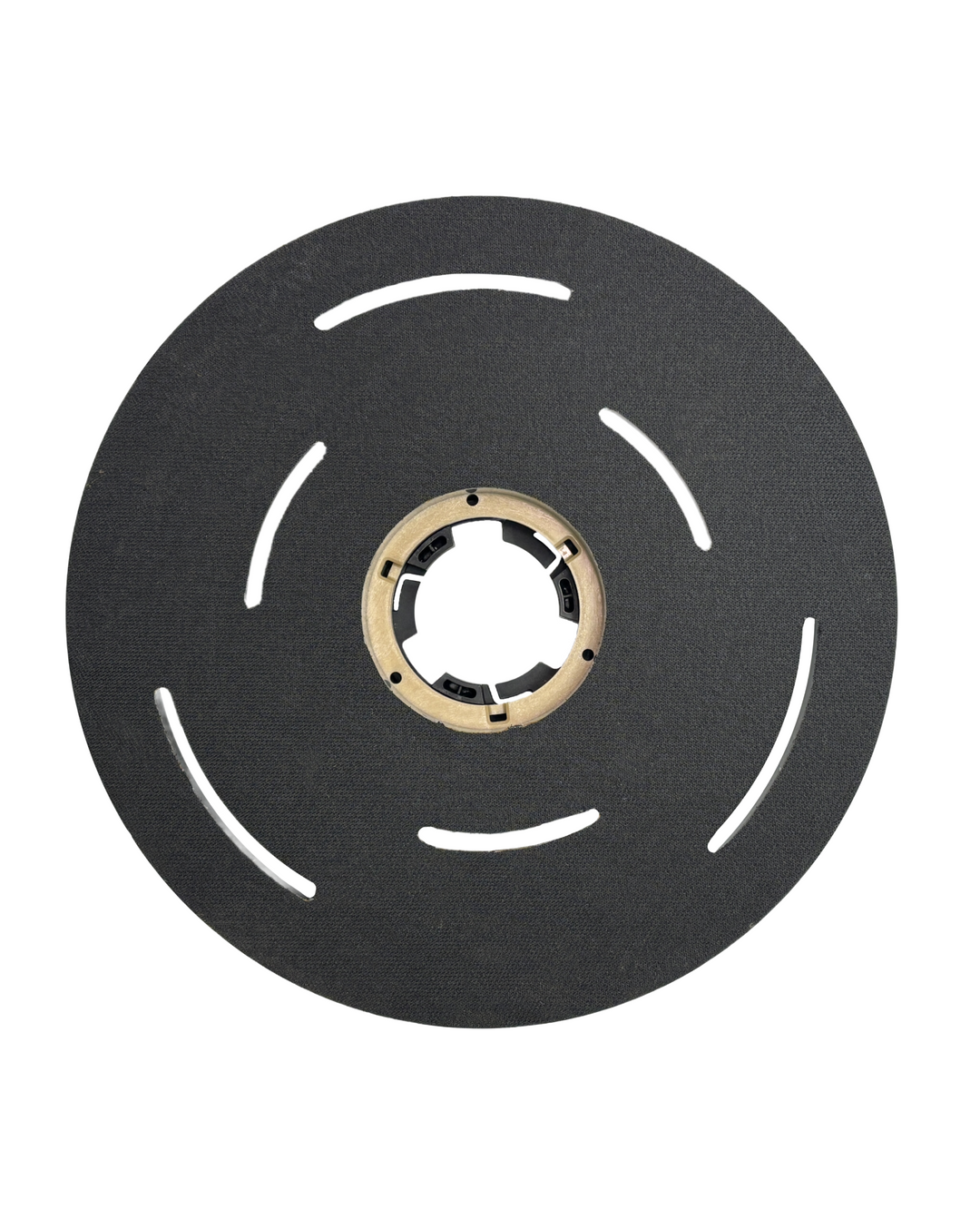 Aluminum Marble Pad Holder 17"