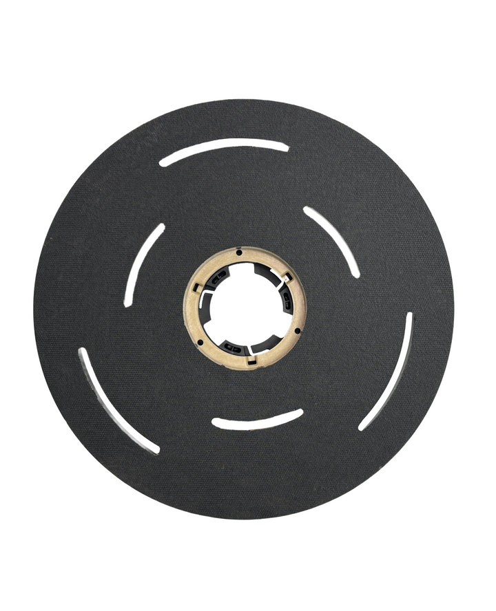 Aluminum Marble Pad Holder 17"