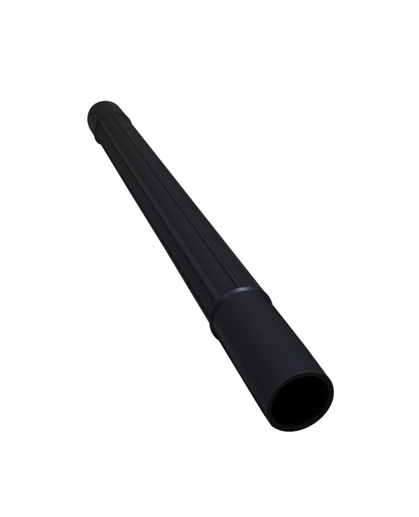 Wand Extender 19" Black Non-Metal