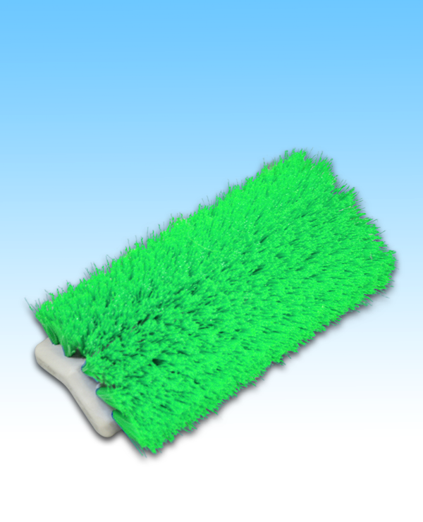 Bi-Level Truck Scrub Brush