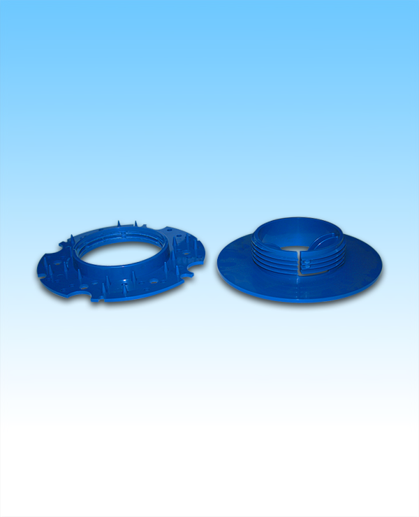 Big Mouth(R)-RH Blue set