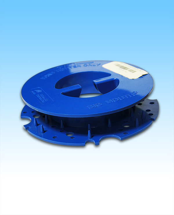 Big Mouth(R)-RH Blue set