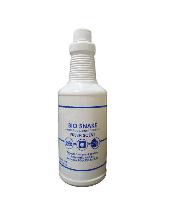 Bio Snake