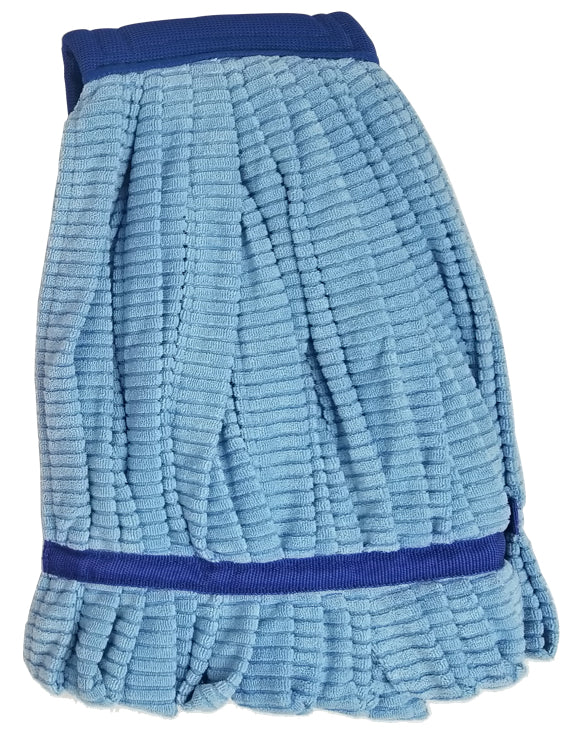 Microfiber Mop Blue Light