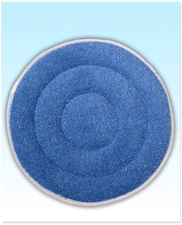 Microfiber Bonnet 21"