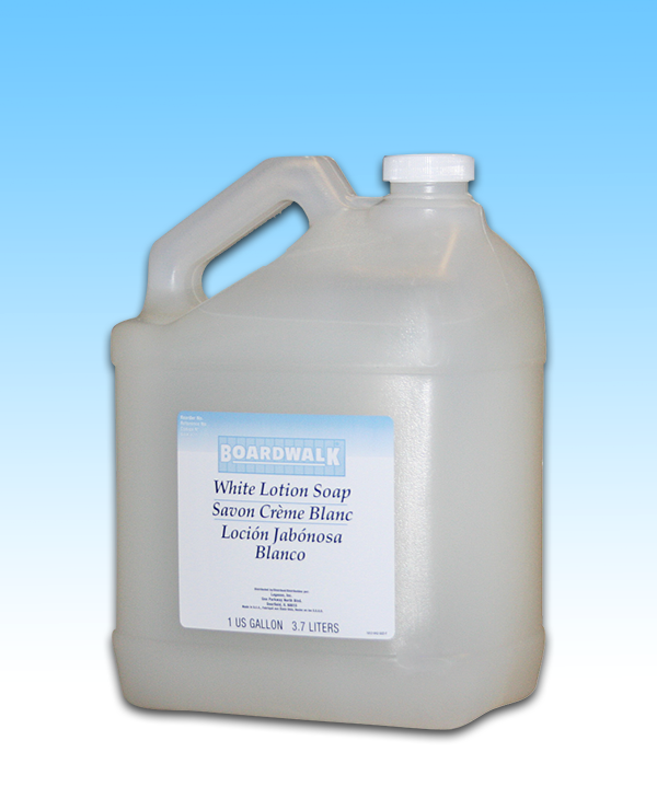 DERMA WHITE LOTION SOAP GAL