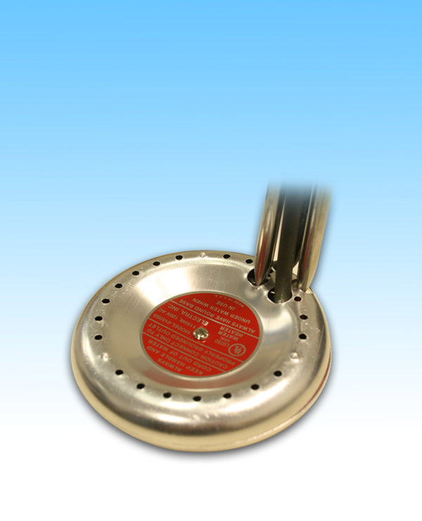 Bucket Heater 3150SS