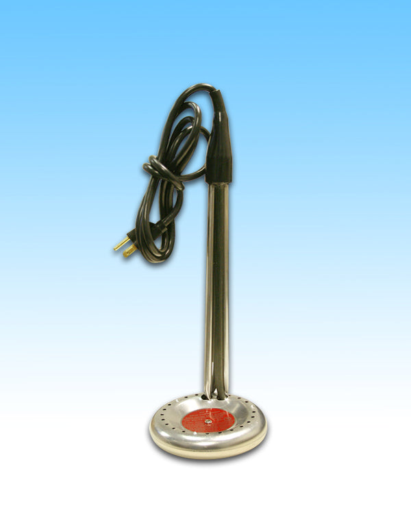 Bucket Heater 3150SS