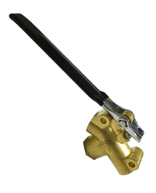 CDI Valve with Sleeve