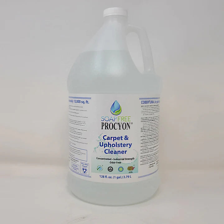 Procyon Carpet & Upholstery Cleaner