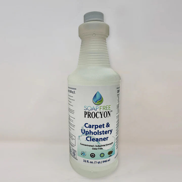 Procyon Carpet & Upholstery Cleaner
