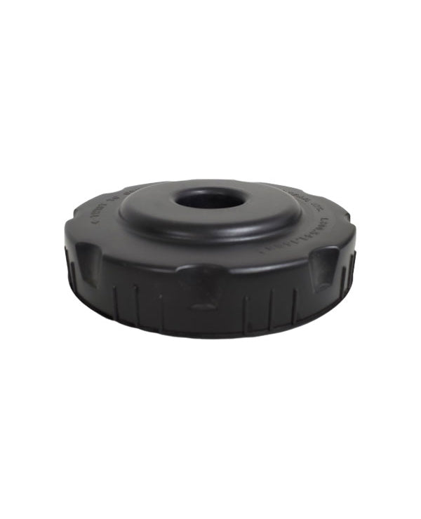 ProVac Twist Cap F/1.5" Black