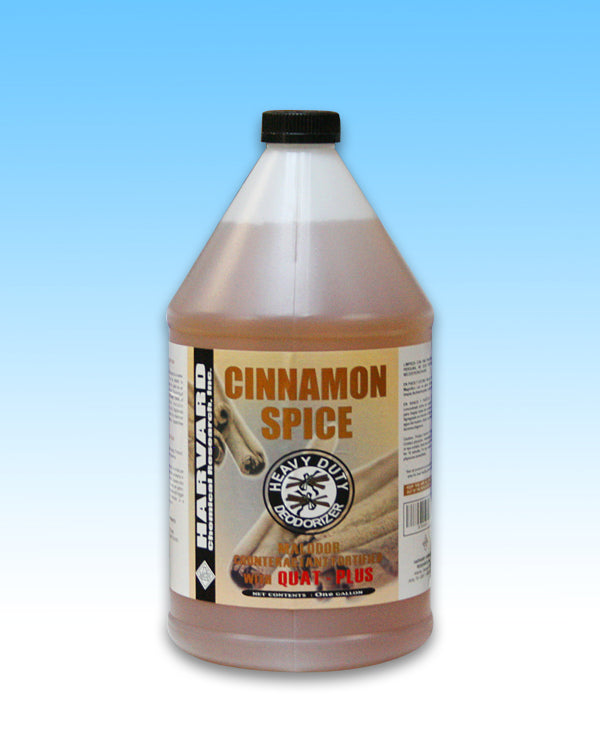 Cinnamon Spice Quat Plus GAL