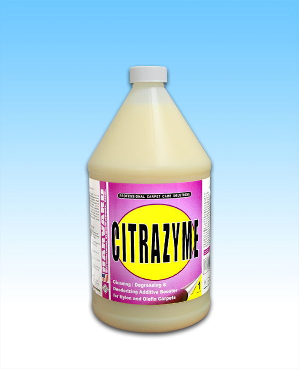 Citrazyme Citrus Booster Gallon