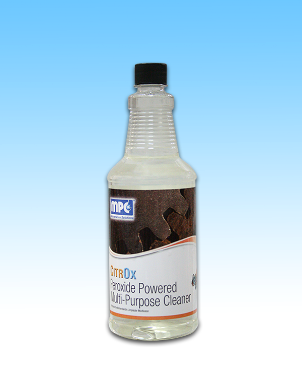 Citrox Concentrate Surface Cleaner QT