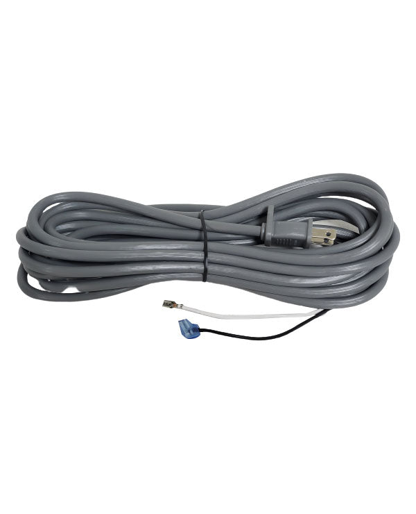 Cord and Terminal