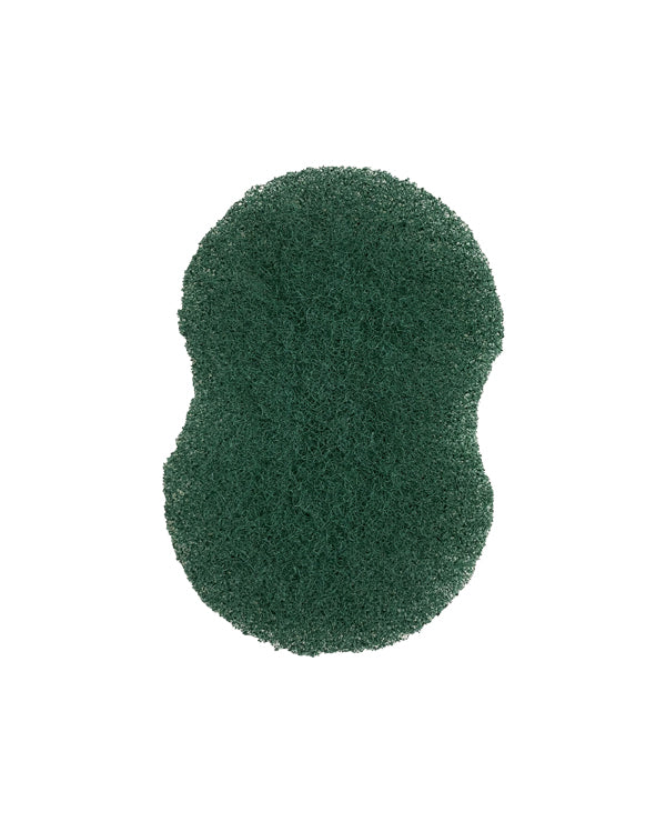 DOUBLE SCRUBBLE HAND PAD EA
