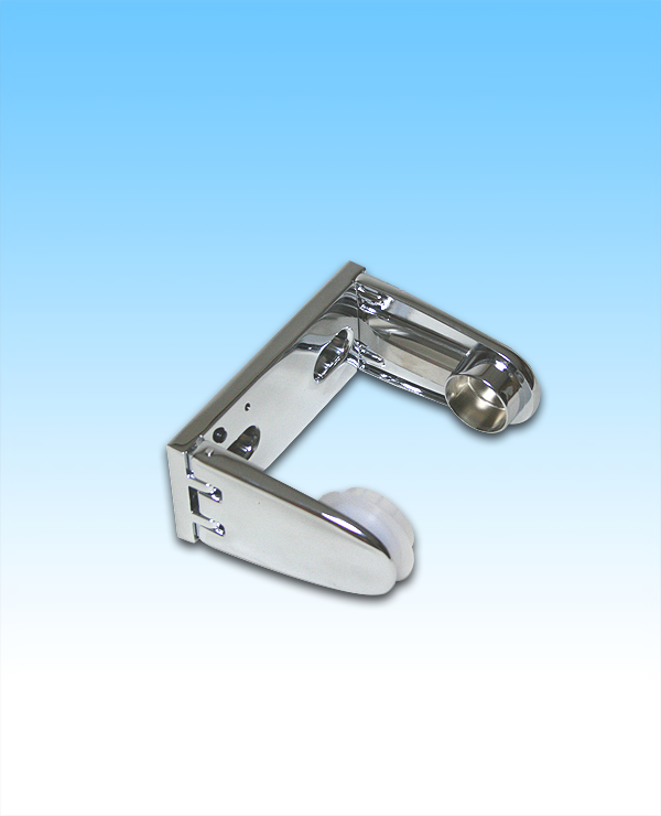 DELUXE DISPENSER SINGLE