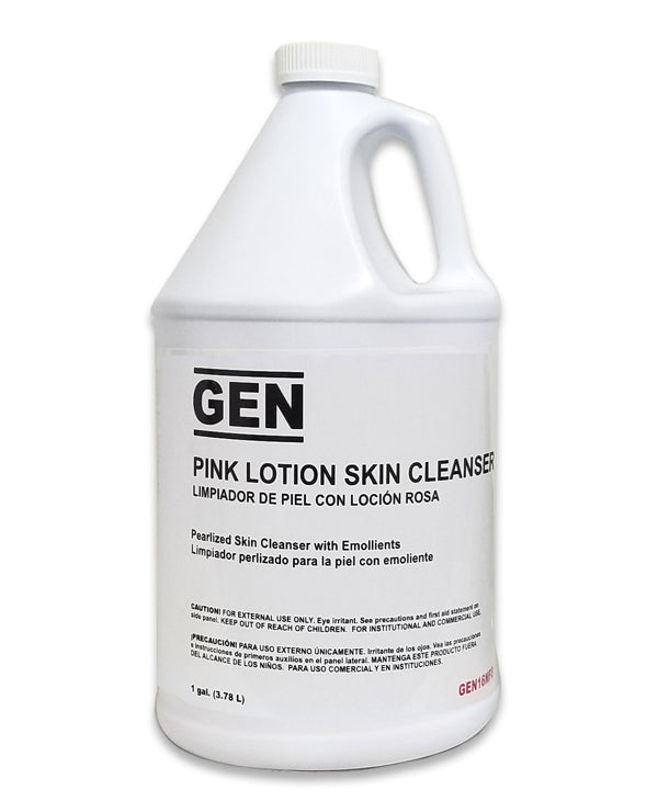 Derma Pink Lotion Soap GAL