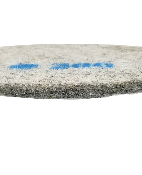 20" Diamond Pad 200 Grit EA