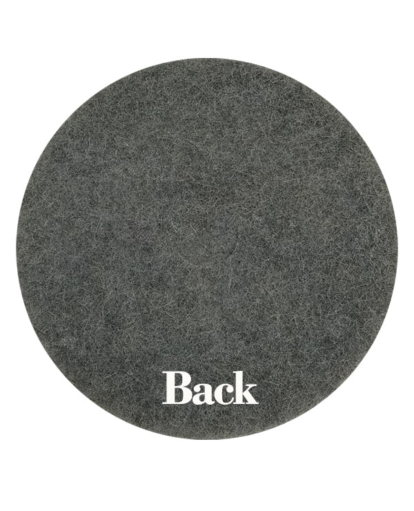 20" Diamond Pad 200 Grit EA