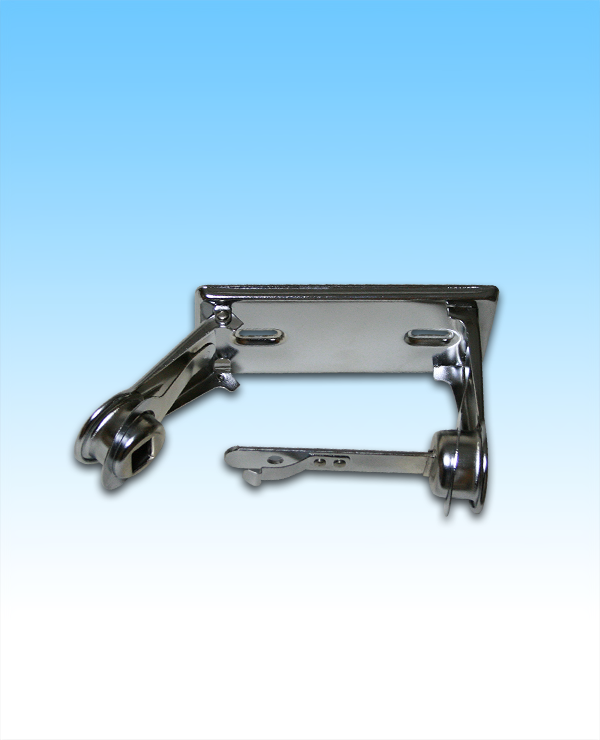Disp T/T Single Deluxe