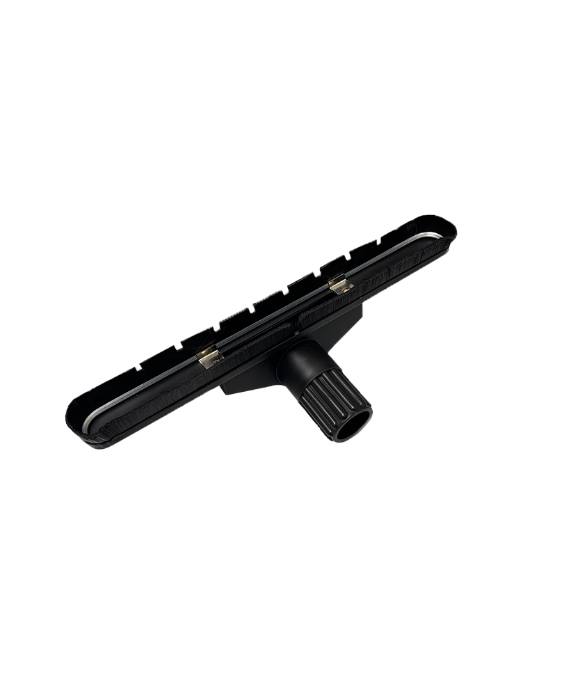 Wand Brush Tool for Wet Dry Vacuum Hard Floor Brush Non-Metal
