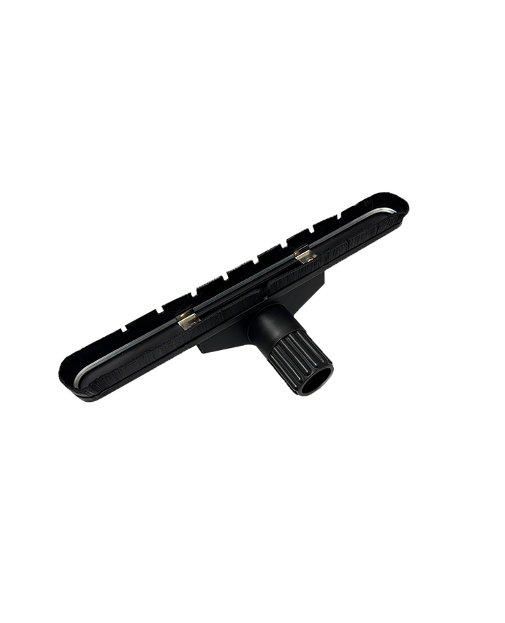 Wand Brush Tool for Wet Dry Vacuum Hard Floor Brush Non-Metal
