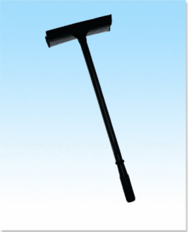 Vehicle / Window Washer 8"