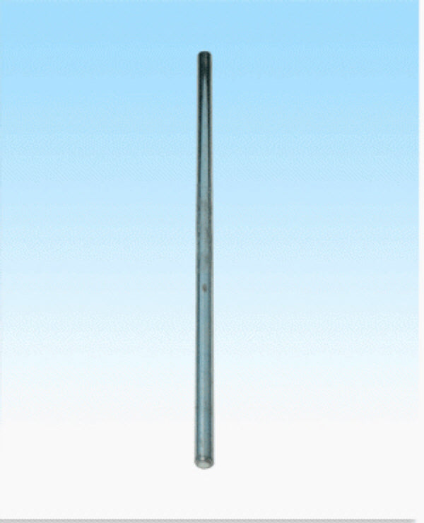 Rear Axle Only