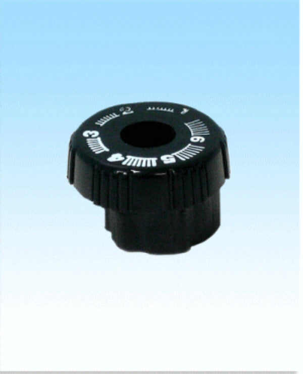 EU Dial Adjustment Knob