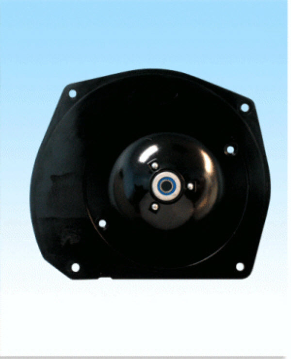EU Lower Motor PLT & BRG