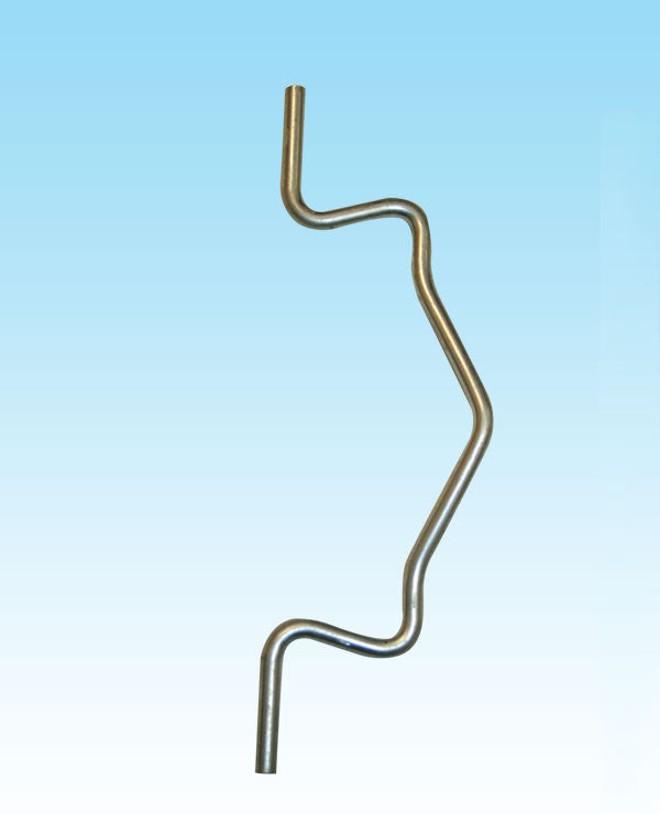 EU Axle Front 2000, 4000