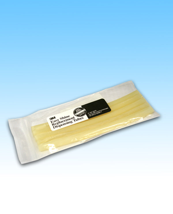 EZ Shine Replacement Tubes 5/Bag