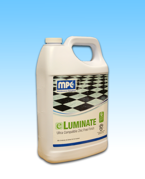 MPC Eluminate Ultra Zince FREE GAL