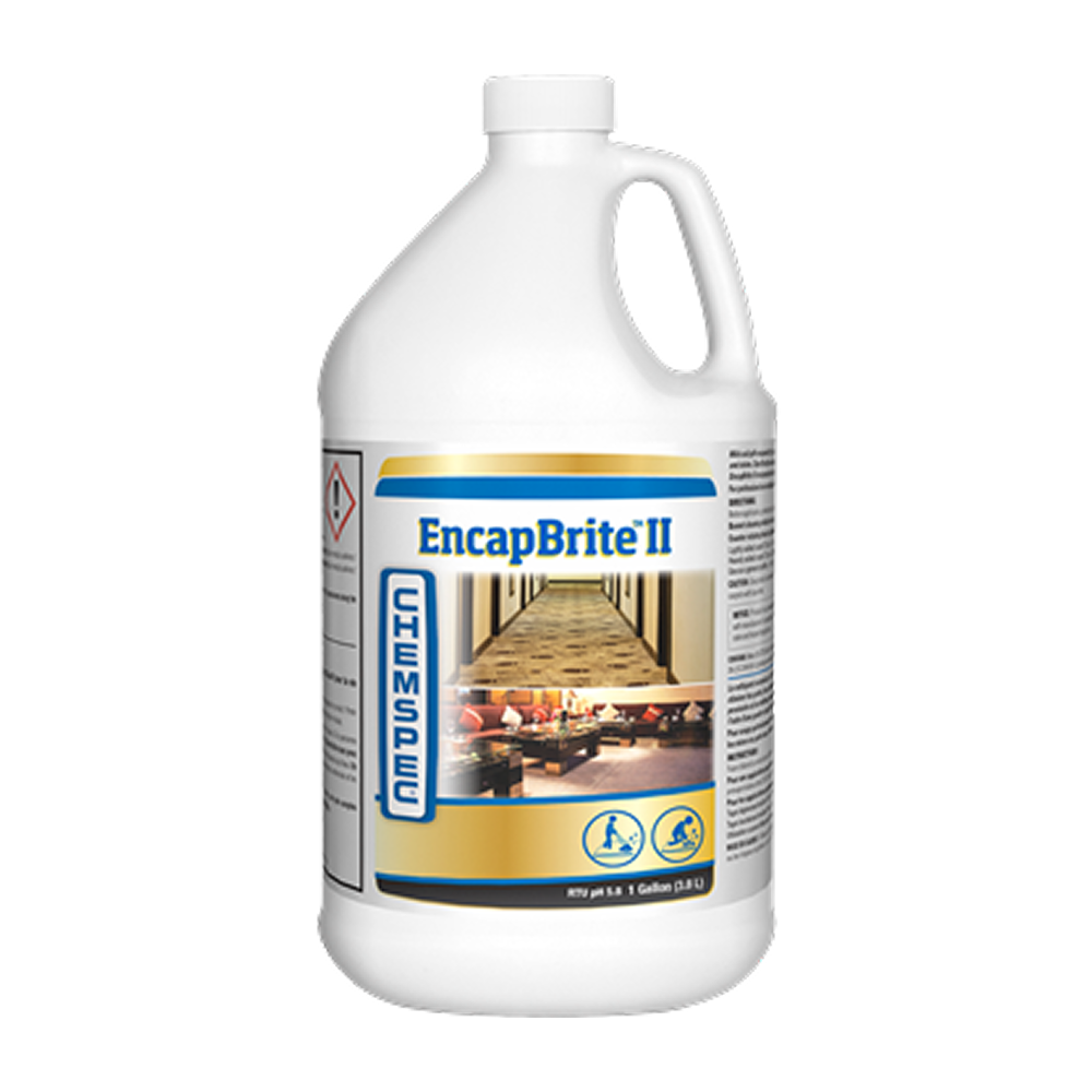 Chemspec EncapBrite II GAL