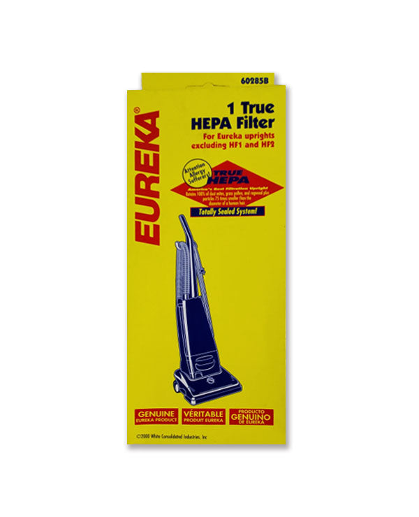 Eureka Genuine True Hepa Filter