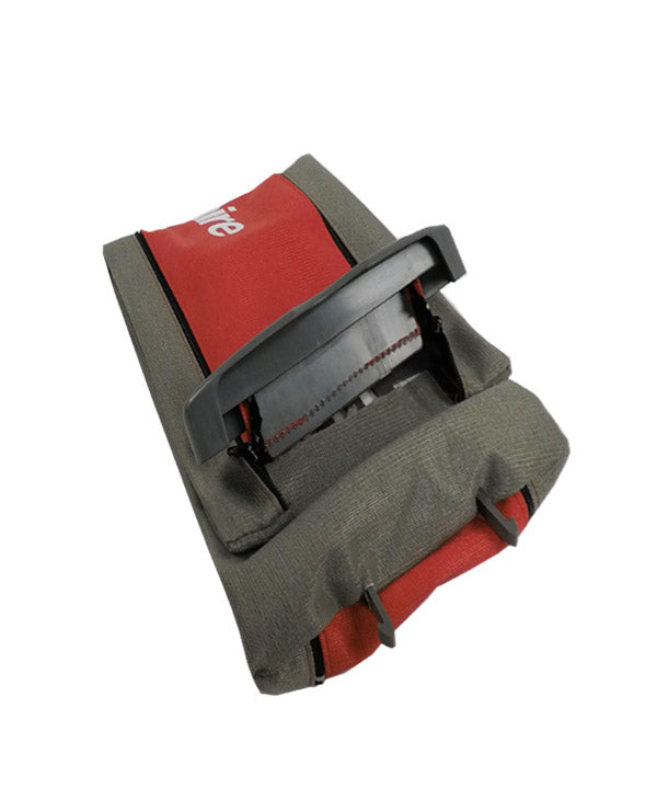 Eureka Zipper Vacuum Bag